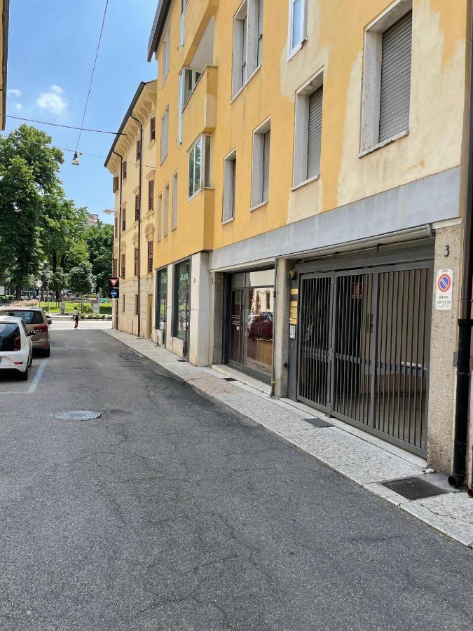 Alexander House Verona Exterior foto